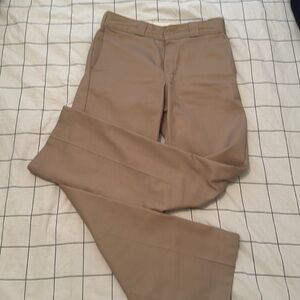 Dickie’s dress pants